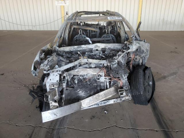 Photo 5 from auction – 2019 JEEP CHEROKEE L with VIN 1C4PJMLB2KD453855