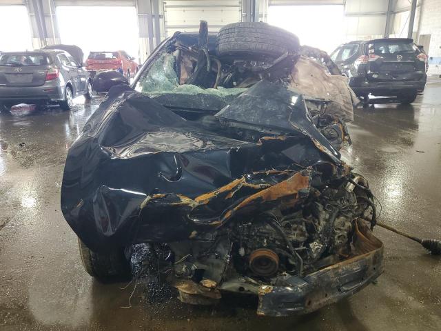 Photo 5 from auction – 2012 SUBARU LEGACY 2.5 with VIN 4S3BMBC69C3010098
