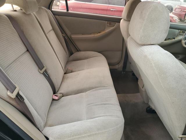 Photo 10 from auction – 2007 TOYOTA COROLLA CE with VIN 1NXBR32E87Z823010