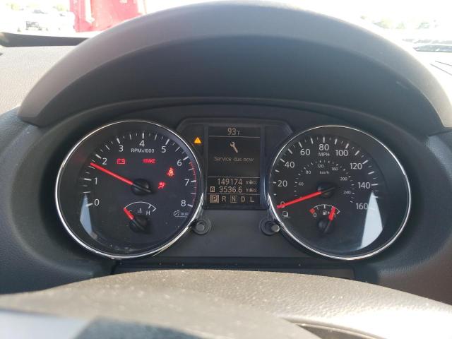 Photo 9 from auction – 2013 NISSAN ROGUE S with VIN JN8AS5MT3DW522015