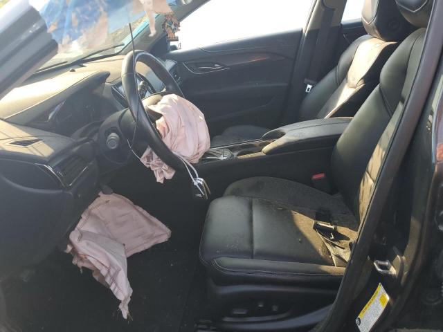 Photo 7 from auction – 2018 CADILLAC ATS with VIN 1G6AA5RX9J0173308