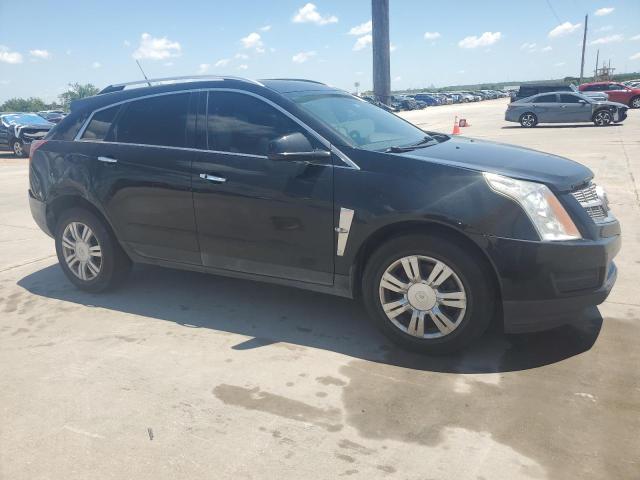 Photo 4 from auction – 2012 CADILLAC SRX LUXURY with VIN 3GYFNAE38CS611244