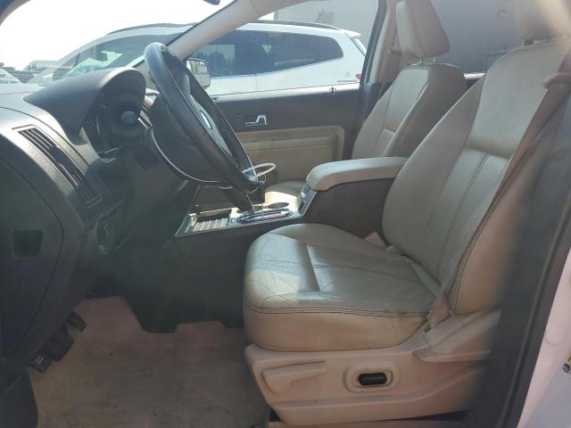 Photo 7 from auction – 2010 FORD EDGE LIMIT with VIN 2FMDK4KCXABA47705