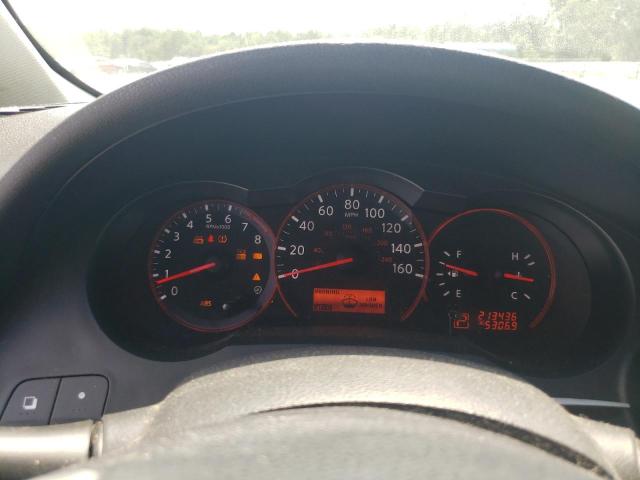 Photo 9 from auction – 2008 NISSAN ALTIMA 3.5 with VIN 1N4BL21E38N484157