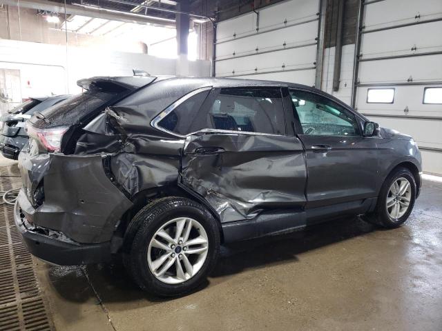 Photo 3 from auction – 2017 FORD EDGE SEL with VIN 2FMPK4J94HBC55205