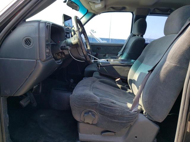 صورة رقم 7 من المزاد - 2002 CHEVROLET SILVERADO مع VIN 2GCEK19T721371781