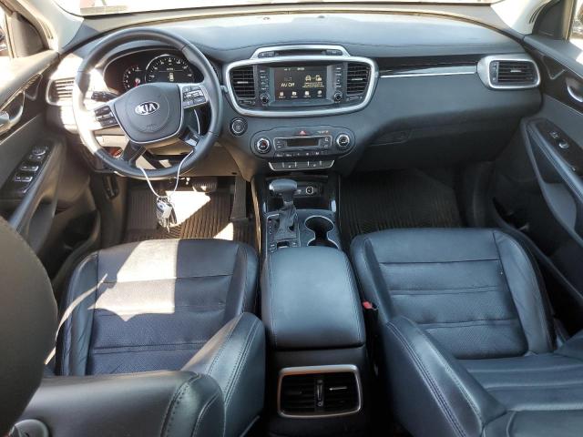 Photo 8 from auction – 2019 KIA SORENTO EX with VIN 5XYPHDA54KG609453
