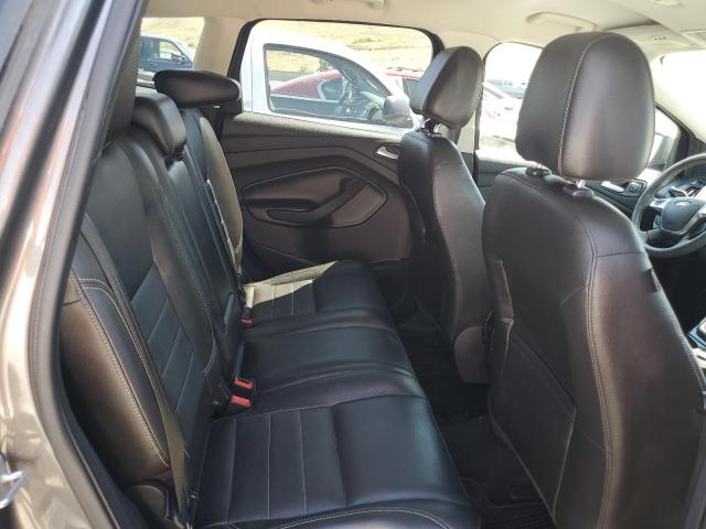 Photo 11 from auction – 2014 FORD ESCAPE TIT with VIN 1FMCU9J96EUB64755