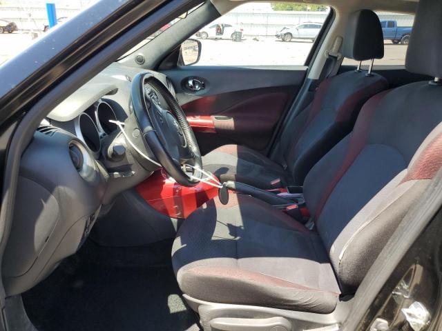 Photo 7 from auction – 2015 NISSAN JUKE S with VIN JN8AF5MV2FT555436