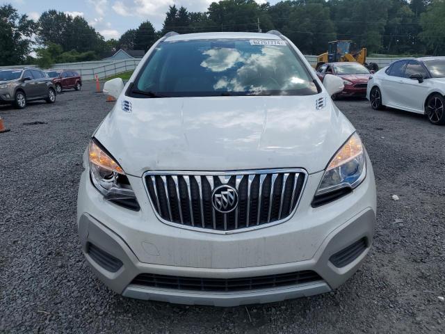 Photo 5 from auction – 2015 BUICK ENCORE with VIN KL4CJASB7FB264631