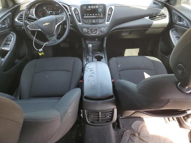 Photo 8 from auction – 2018 CHEVROLET MALIBU LT with VIN 1G1ZD5ST8JF259598