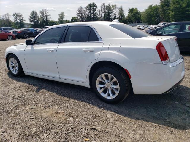 Photo 2 from auction – 2015 CHRYSLER 300 LIMITE with VIN 2C3CCAAGXFH810556