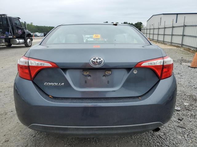 Фото 6 с аукциона – 2016 TOYOTA COROLLA L с VIN 5YFBURHE2GP378337