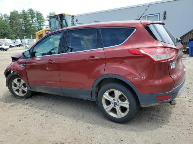 Photo 2 from auction – 2015 FORD ESCAPE SE with VIN 1FMCU9GX9FUC53033