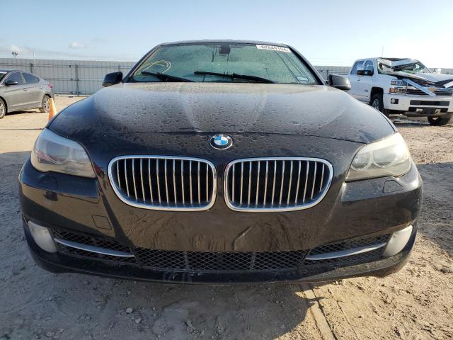 Photo 5 from auction – 2012 BMW 528 I with VIN WBAXG5C56CDW66126