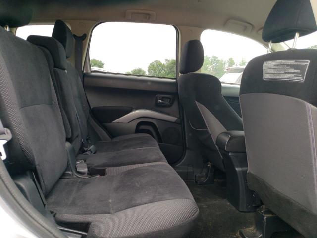 Photo 11 from auction – 2013 MITSUBISHI OUTLANDER with VIN JA4AS2AW7DU000504