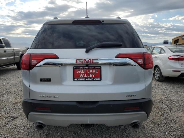 Photo 6 from auction – 2017 GMC ACADIA SLT with VIN 1GKKNULS5HZ250733