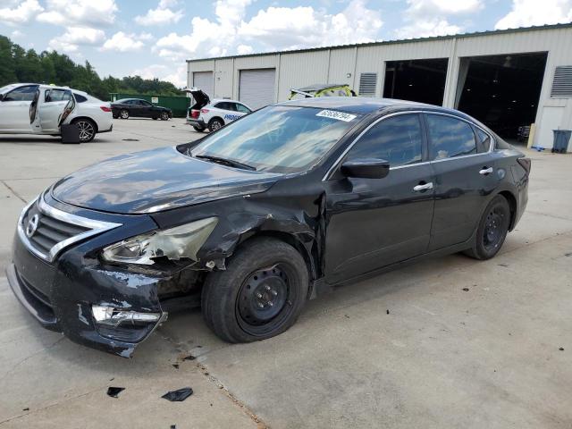 صورة رقم 1 من المزاد - 2015 NISSAN ALTIMA 2.5 مع VIN 1N4AL3AP1FC200598