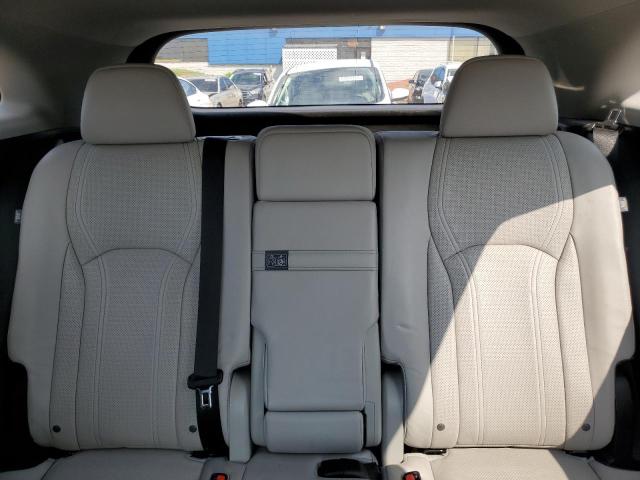 Photo 10 from auction – 2017 LEXUS RX 350 BAS with VIN 2T2BZMCA3HC122102