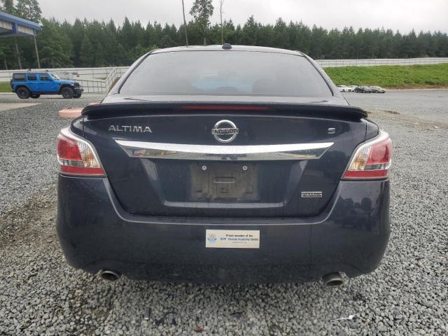 Photo 6 from auction – 2015 NISSAN ALTIMA 2.5 with VIN 1N4AL3AP0FC577844