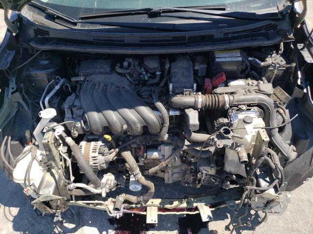 Photo 11 from auction – 2017 NISSAN VERSA NOTE with VIN 3N1CE2CP0HL376377