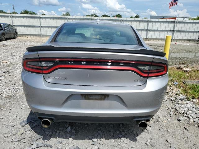 Photo 6 from auction – 2016 DODGE CHARGER SX with VIN 2C3CDXHGXGH226679