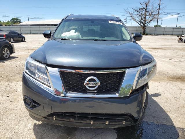 Photo 5 from auction – 2016 NISSAN PATHFINDER with VIN 5N1AR2MN2GC624740