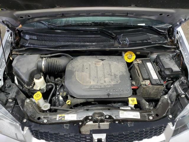 Photo 12 from auction – 2019 DODGE GRAND CARA with VIN 2C4RDGEG0KR641295