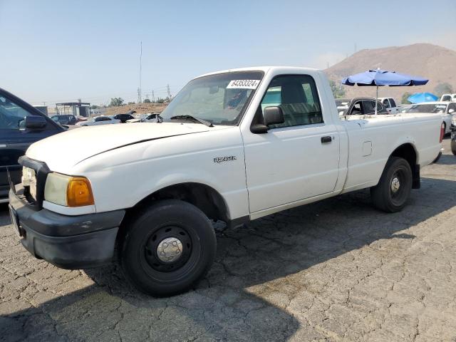 FORD RANGER 2004 with VIN 1FTYR10U74PA48433 - Photo from auction