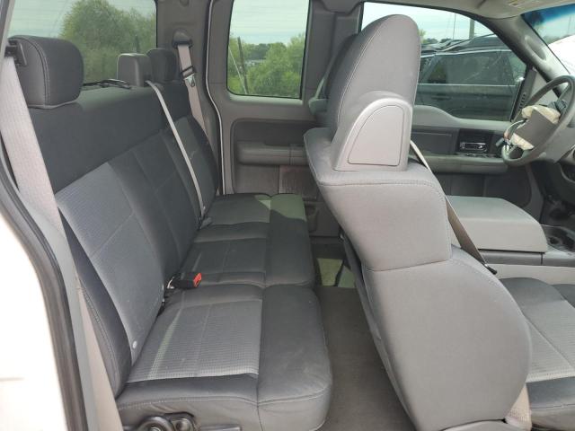 Zdjęcie 10 z aukcji – 2008 FORD F150 z VIN 1FTPX14V48FC36259