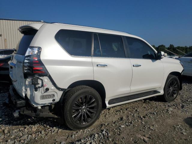 Photo 3 from auction – 2023 LEXUS GX with VIN JTJAM7BX4P5365884