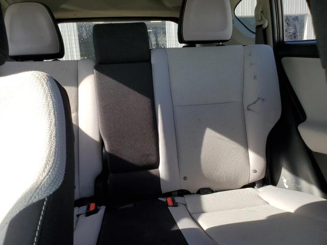 Photo 10 from auction – 2017 TOYOTA RAV4 XLE with VIN JTMRFREV6HJ702859