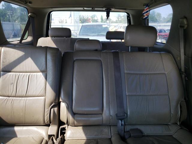 Photo 10 from auction – 2002 TOYOTA SEQUOIA SR with VIN 5TDZT34A52S125188