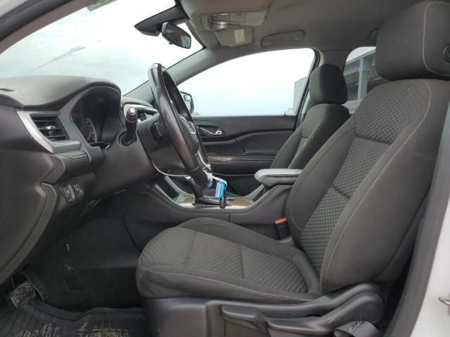 Photo 7 from auction – 2018 GMC ACADIA SLE with VIN 1GKKNKLA2JZ209476