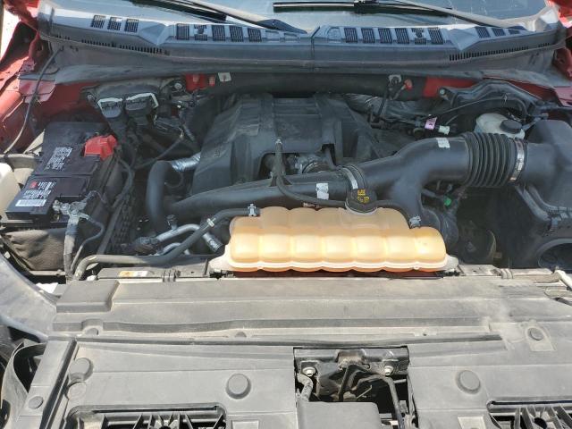 Photo 11 from auction – 2015 FORD F150 SUPER with VIN 1FTEX1EPXFKE74208