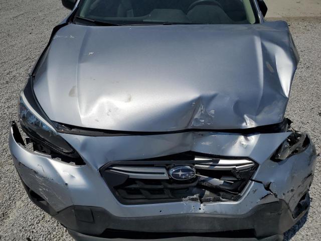 Photo 11 from auction – 2023 SUBARU CROSSTREK with VIN JF2GTABC2P8257936