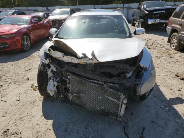 Photo 5 from auction – 2014 NISSAN MAXIMA S with VIN 1N4AA5AP2EC444146