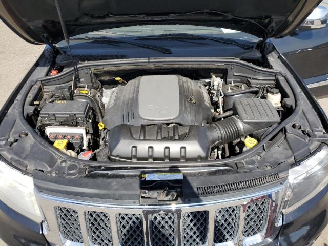 Photo 12 from auction – 2011 JEEP CHEROKEE with VIN 1J4RR6GT7BC550470