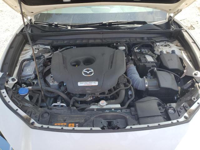 Photo 12 from auction – 2022 MAZDA CX-30 with VIN 3MVDMBAY6NM458845