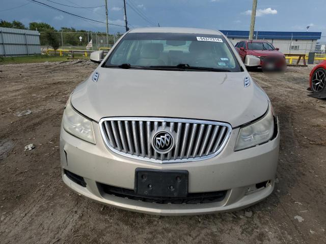 Photo 5 from auction – 2010 BUICK LACROSSE C with VIN 1G4GB5EG8AF146541