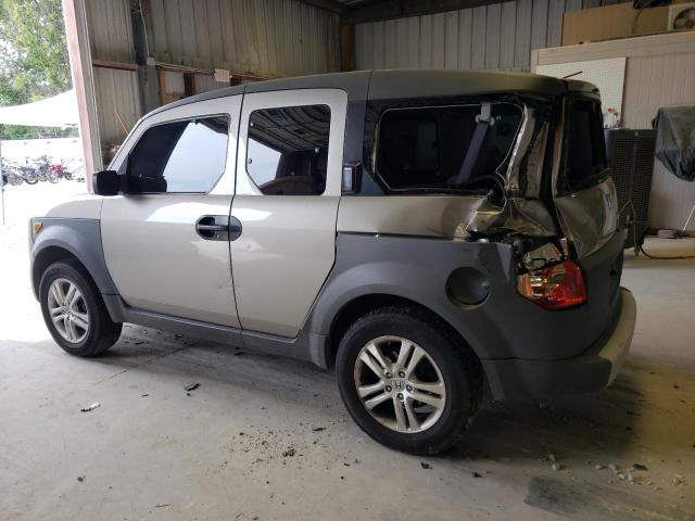 Photo 2 from auction – 2004 HONDA ELEMENT EX with VIN 5J6YH275X4L014947