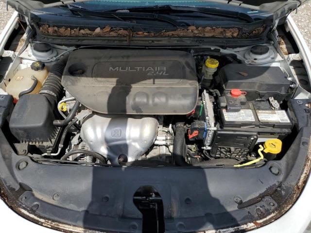 Photo 11 from auction – 2016 DODGE DART SXT with VIN 1C3CDFBB9GD736879