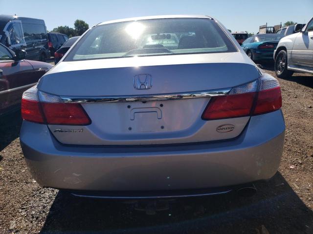 Photo 6 from auction – 2013 HONDA ACCORD EX with VIN 1HGCR2F71DA103142