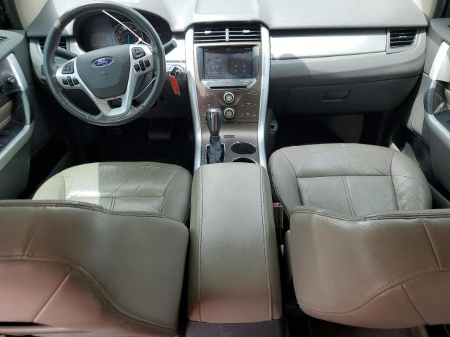 Photo 8 from auction – 2011 FORD EDGE SEL with VIN 2FMDK3JC3BBB32270
