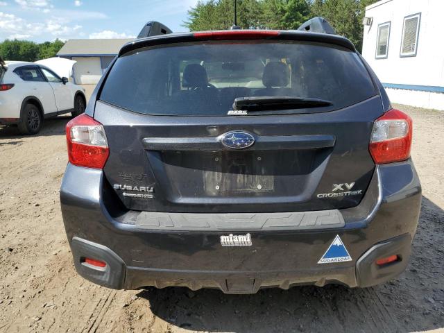 Photo 6 from auction – 2015 SUBARU XV CROSSTR with VIN JF2GPAPC8FH275210