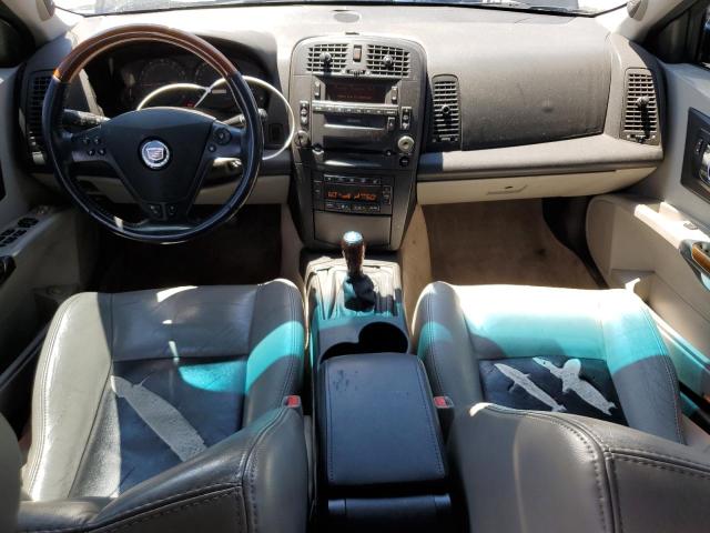 Zdjęcie 8 z aukcji – 2003 CADILLAC CTS z VIN 1G6DM57N830142673