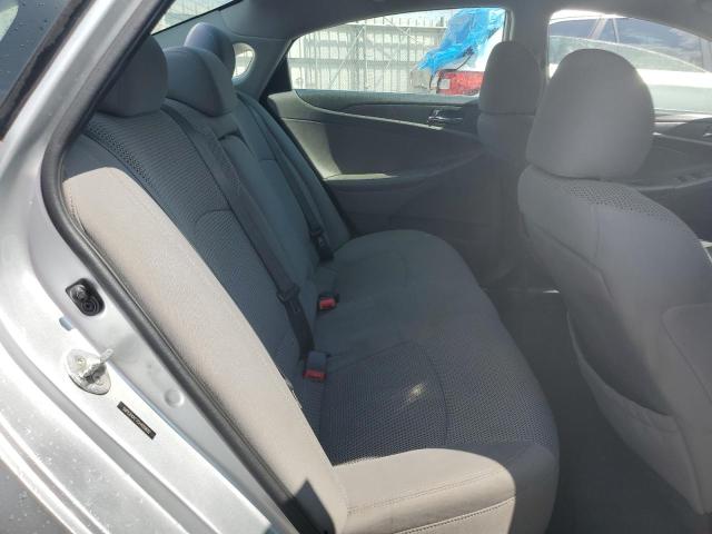 Photo 10 from auction – 2012 HYUNDAI SONATA GLS with VIN 5NPEB4AC7CH489682