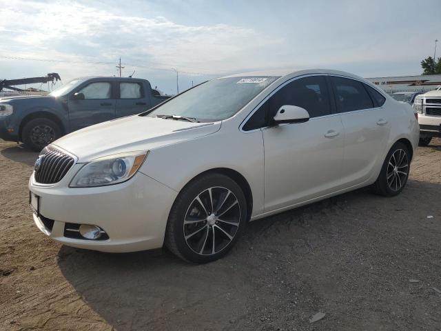 BUICK VERANO SPO 2016 with VIN 1G4PW5SK4G4173124 - Photo from auction