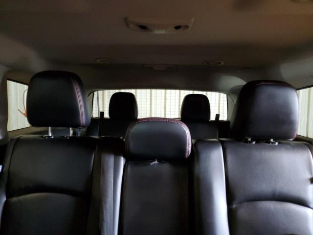 Photo 10 from auction – 2016 DODGE JOURNEY R/ with VIN 3C4PDDEGXGT217195