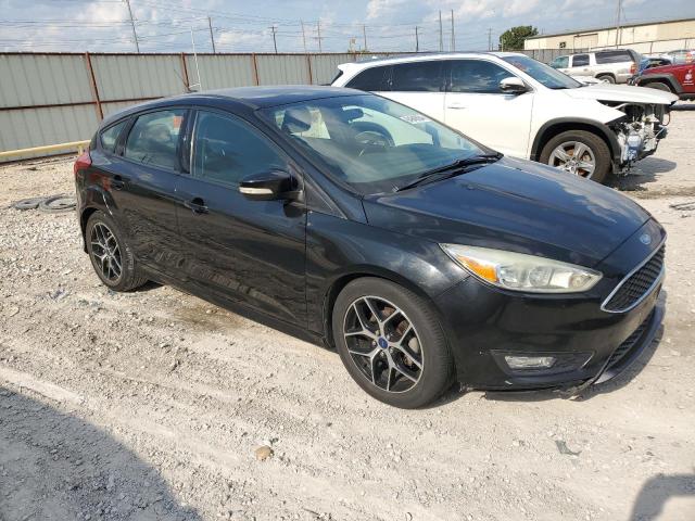 صورة رقم 4 من المزاد - 2015 FORD FOCUS SE مع VIN 1FADP3K24FL221157
